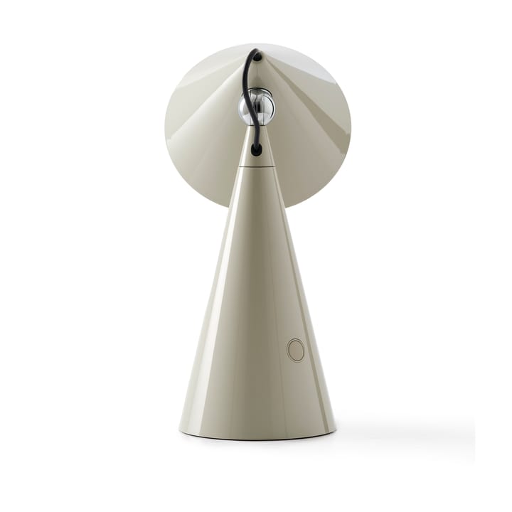 Pose Portable LED επιτραπέζιο φωτιστικό, Putty Tom Dixon