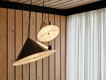 Pose κρεμαστό φωτιστικό - Putty, Ø25x24,5 cm - Tom Dixon