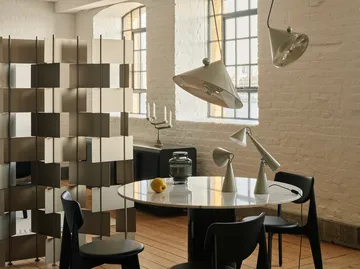 Pose κρεμαστό φωτιστικό - Putty, Ø43x30 εκ. - Tom Dixon