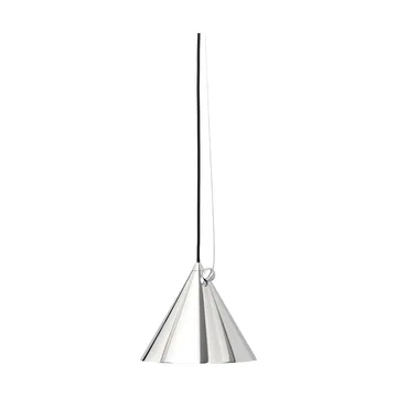 Pose κρεμαστό φωτιστικό - Silver, Ø25x24,5 cm - Tom Dixon
