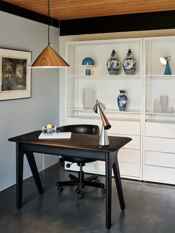 Pose κρεμαστό φωτιστικό - Silver, Ø43x30 εκ. - Tom Dixon