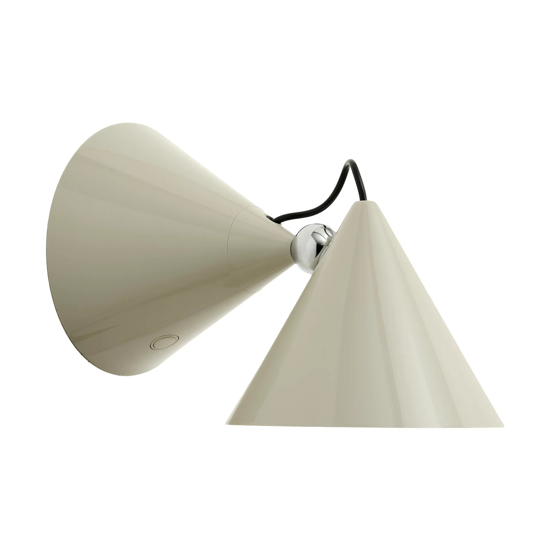 Pose Surface απλίκα τοίχου, Putty Tom Dixon