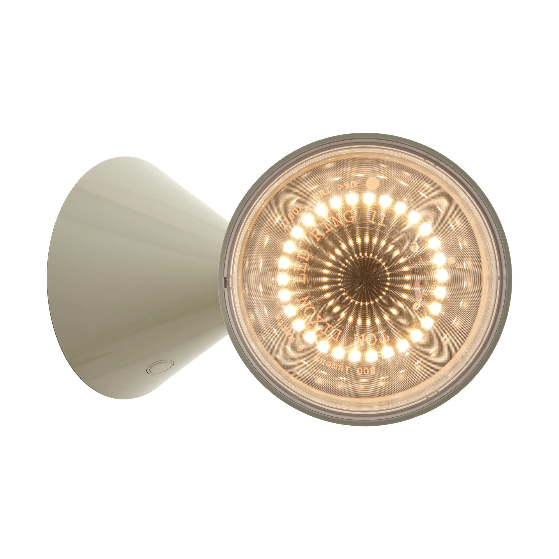 Pose Surface απλίκα τοίχου, Putty Tom Dixon