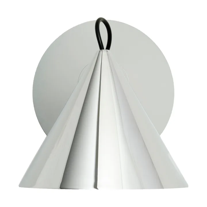 Pose Surface απλίκα τοίχου - Silver - Tom Dixon