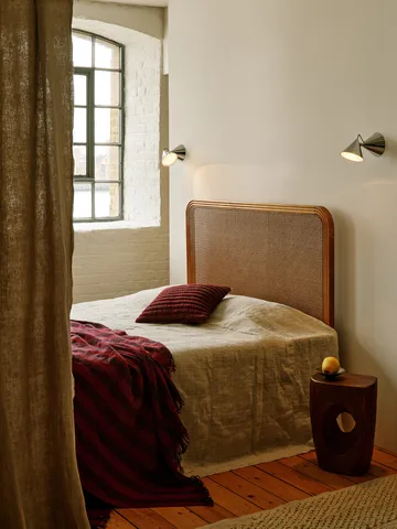 Pose Surface απλίκα τοίχου - Silver - Tom Dixon