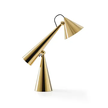 Pose Task LED επιτραπέζιο φωτιστικό - Gold - Tom Dixon