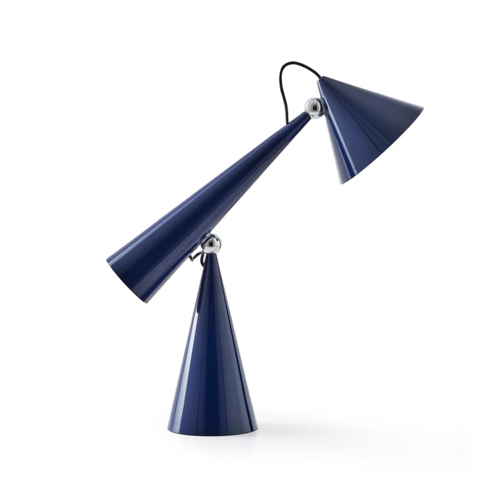 Pose Task LED επιτραπέζιο φωτιστικό - Indigo - Tom Dixon