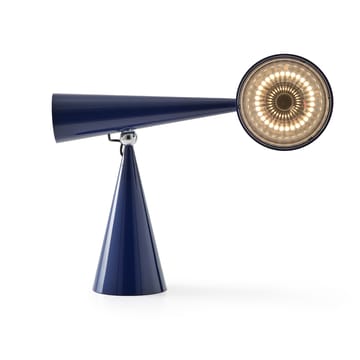 Pose Task LED επιτραπέζιο φωτιστικό - Indigo - Tom Dixon
