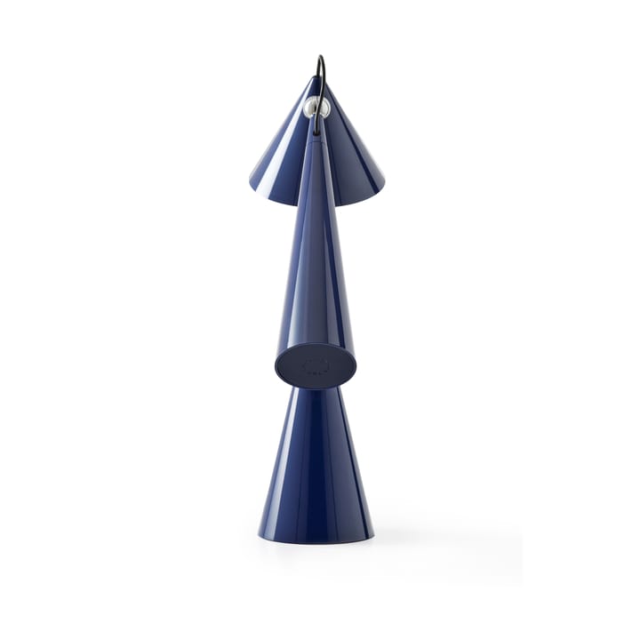 Pose Task LED επιτραπέζιο φωτιστικό, Indigo Tom Dixon