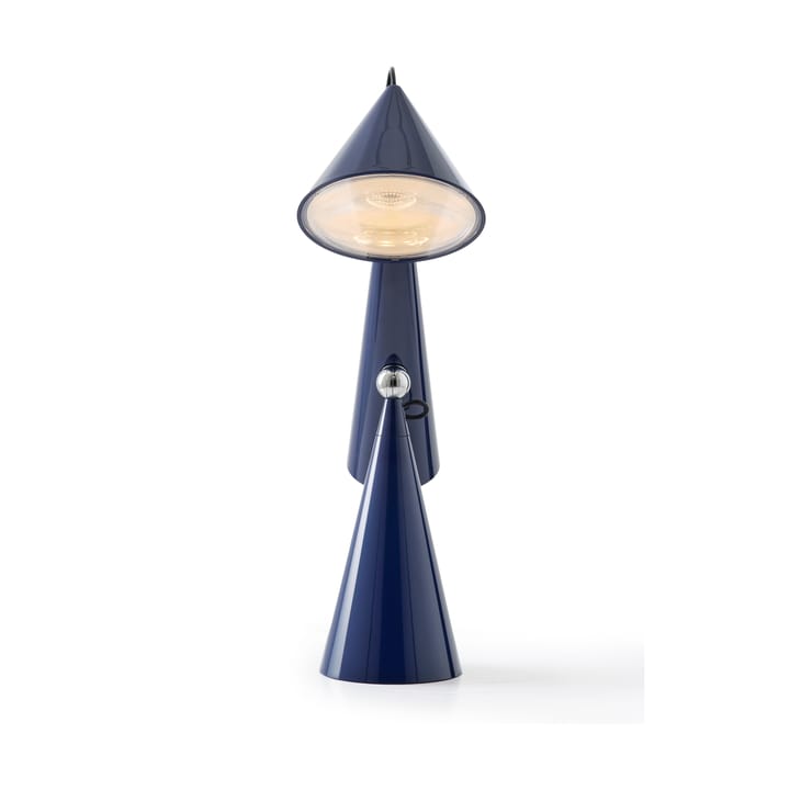 Pose Task LED επιτραπέζιο φωτιστικό, Indigo Tom Dixon