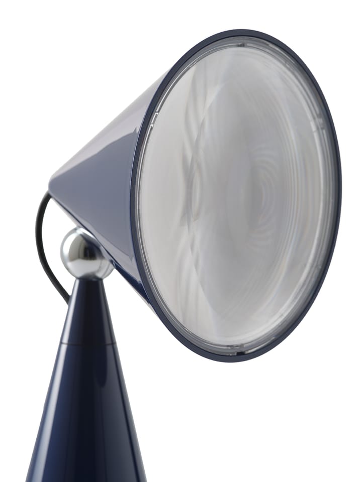 Pose Task LED επιτραπέζιο φωτιστικό, Indigo Tom Dixon