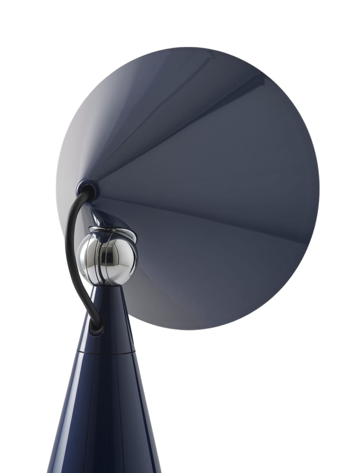 Pose Task LED επιτραπέζιο φωτιστικό, Indigo Tom Dixon