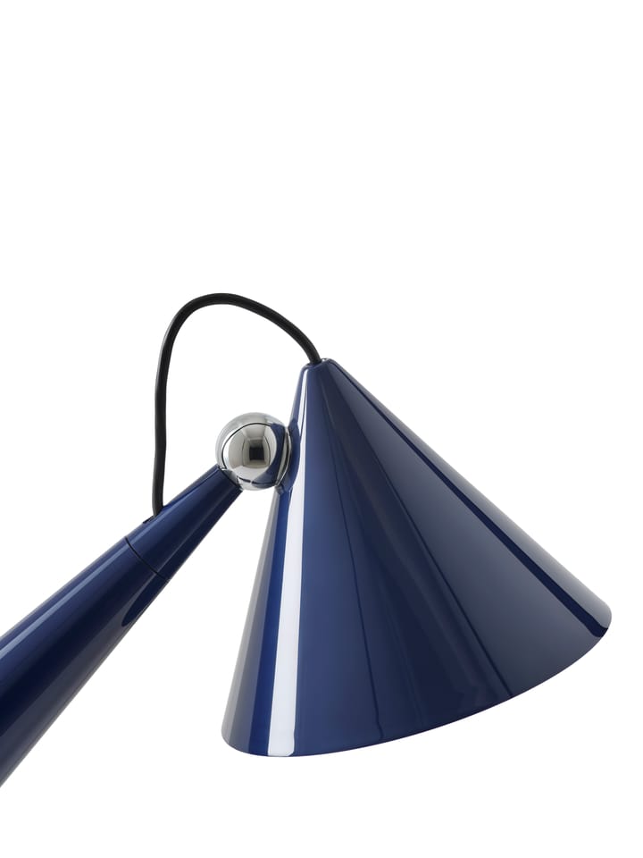 Pose Task LED επιτραπέζιο φωτιστικό, Indigo Tom Dixon