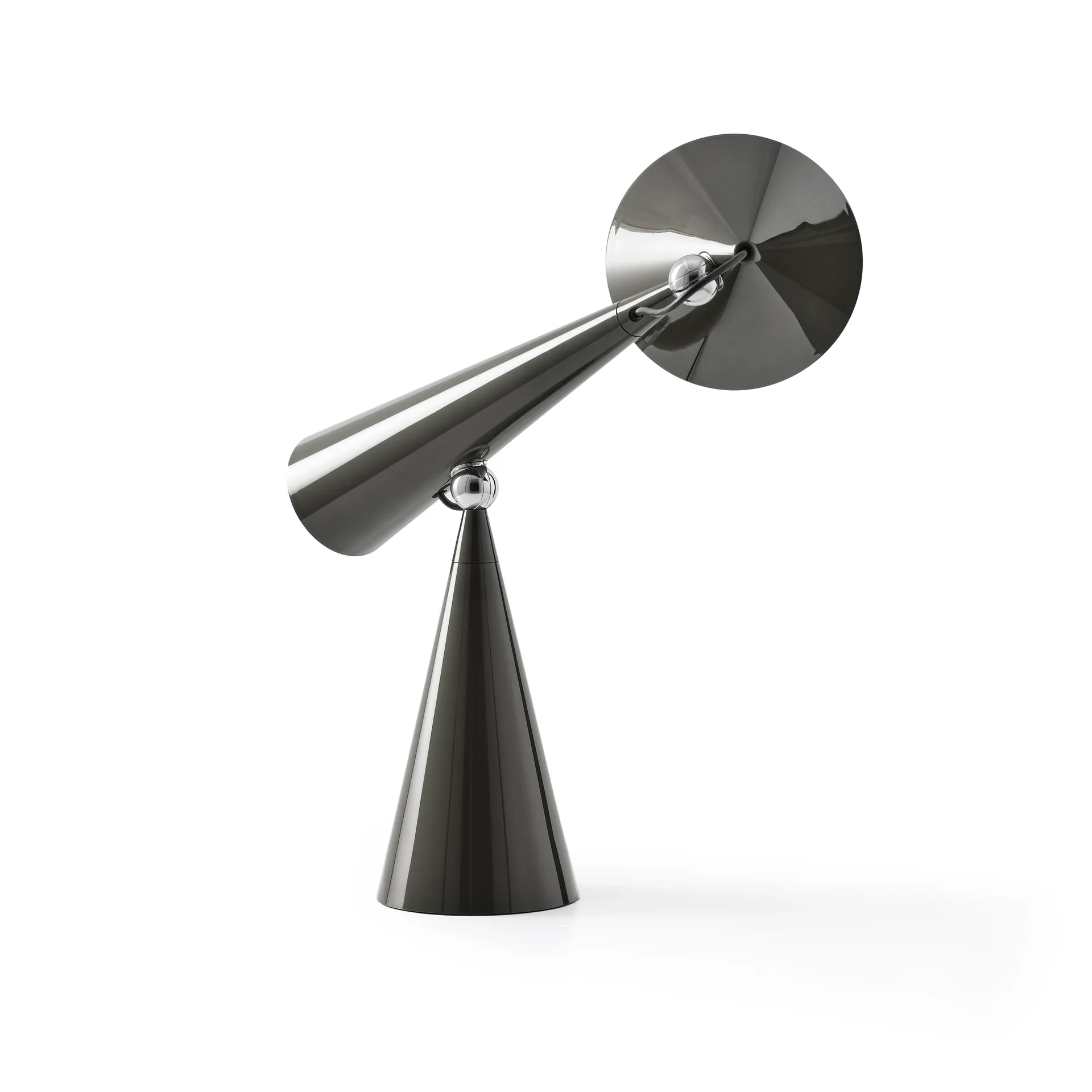 Pose Task LED επιτραπέζιο φωτιστικό, Kelp Tom Dixon