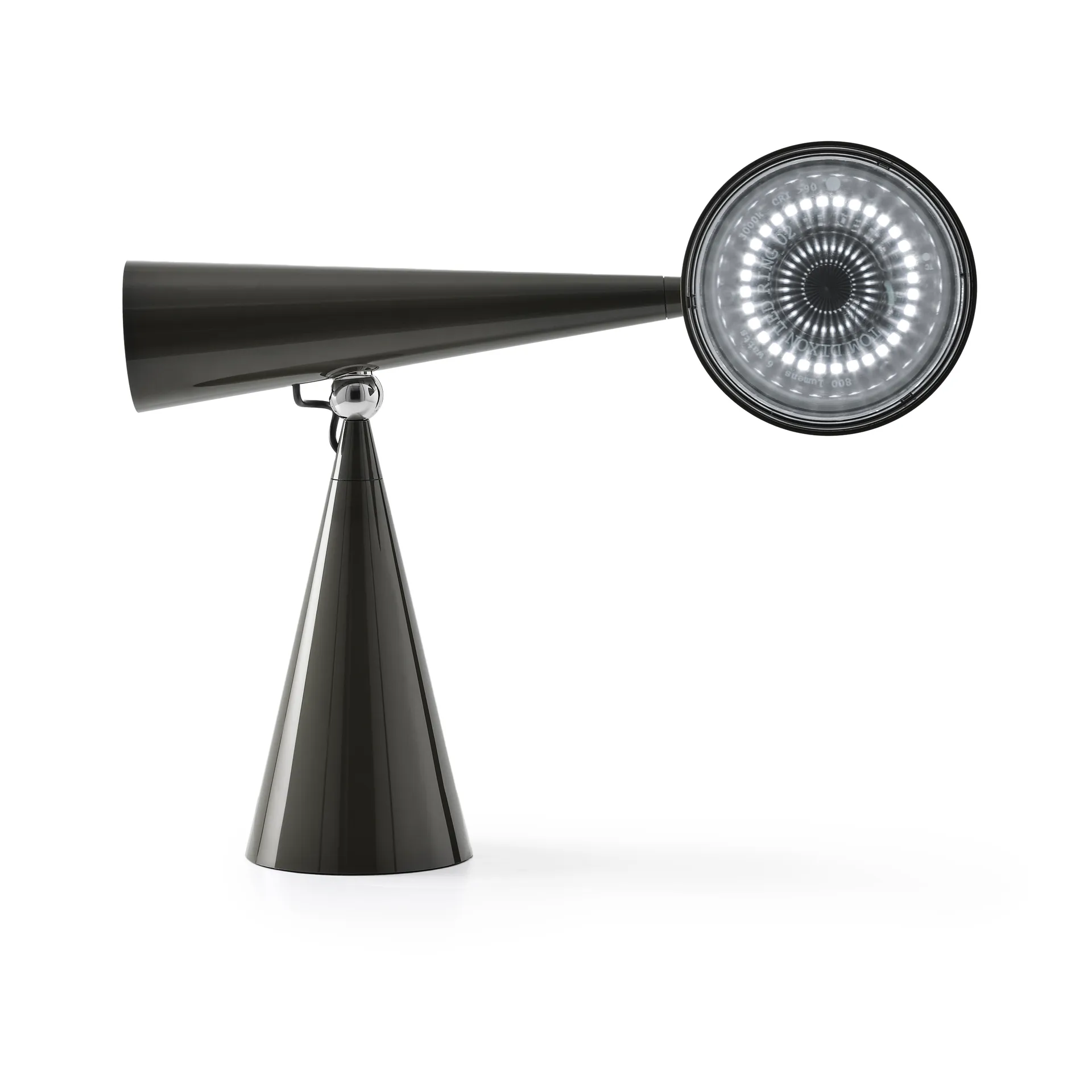 Pose Task LED επιτραπέζιο φωτιστικό, Kelp Tom Dixon