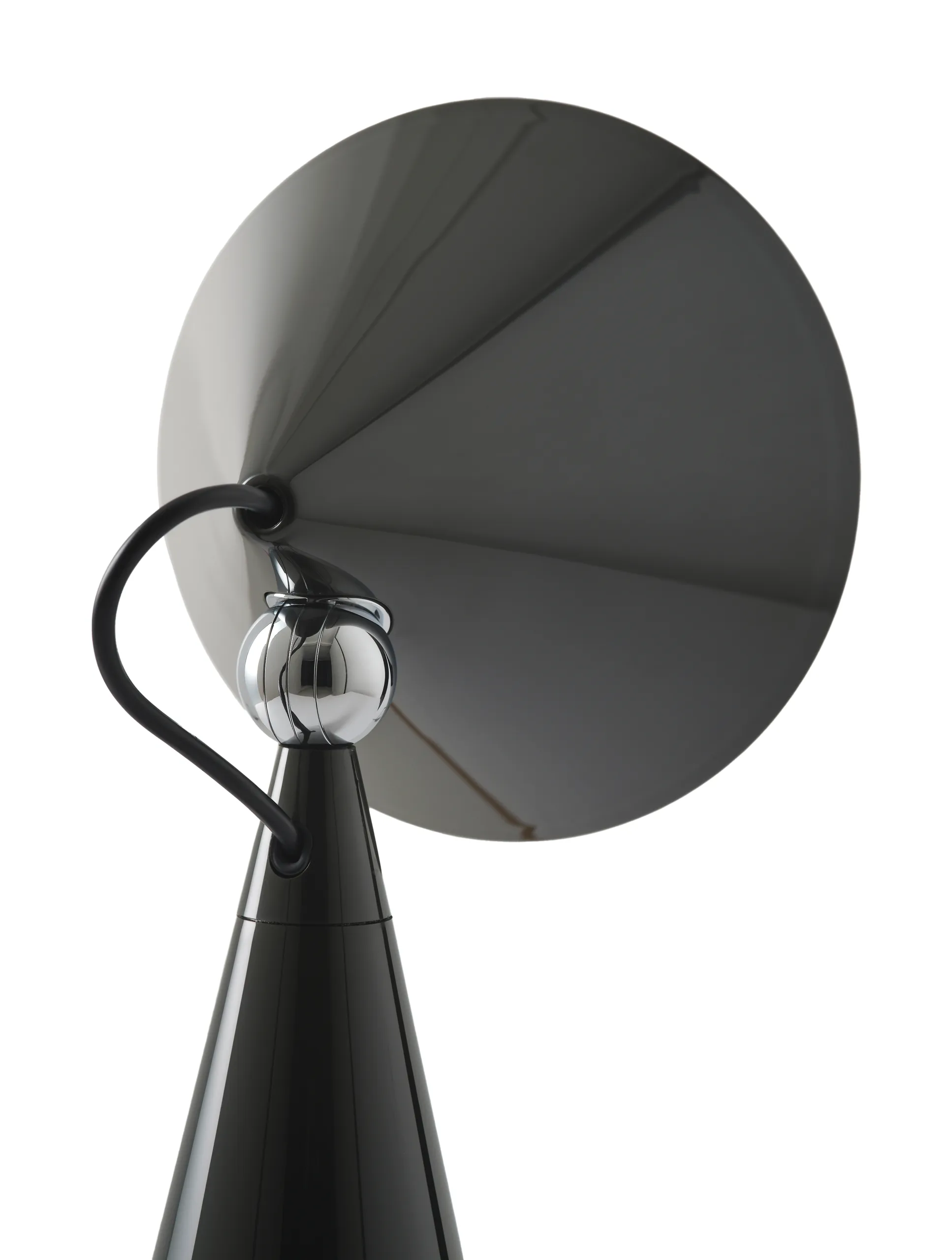 Pose Task LED επιτραπέζιο φωτιστικό, Kelp Tom Dixon