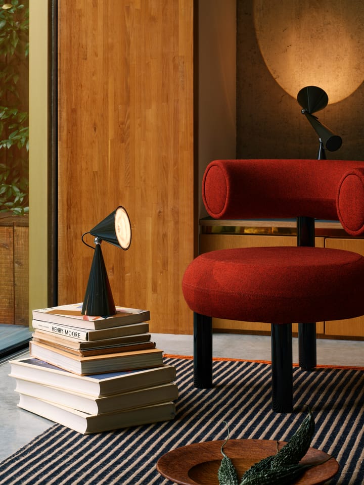 Pose Task LED επιτραπέζιο φωτιστικό, Kelp Tom Dixon