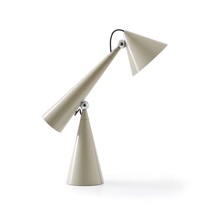 Pose Task LED επιτραπέζιο φωτιστικό - Putty - Tom Dixon