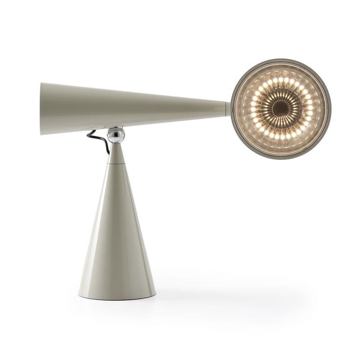 Pose Task LED επιτραπέζιο φωτιστικό, Putty Tom Dixon