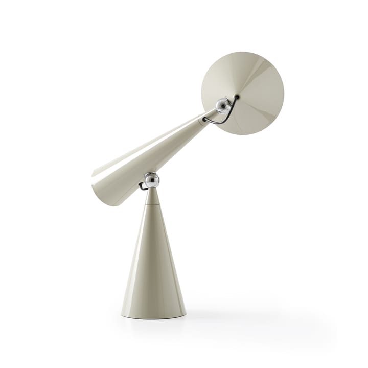 Pose Task LED επιτραπέζιο φωτιστικό, Putty Tom Dixon