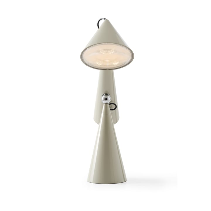 Pose Task LED επιτραπέζιο φωτιστικό, Putty Tom Dixon
