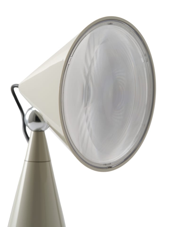 Pose Task LED επιτραπέζιο φωτιστικό, Putty Tom Dixon
