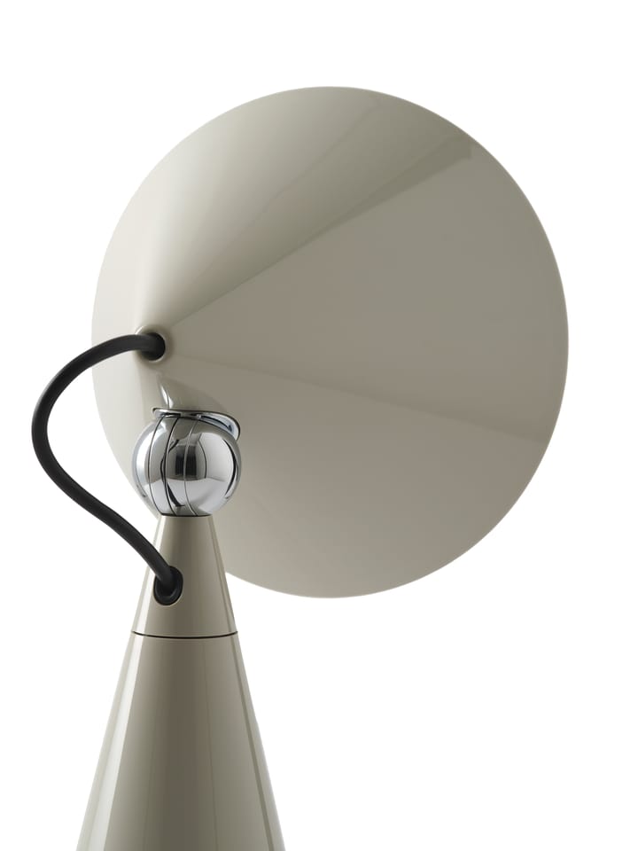 Pose Task LED επιτραπέζιο φωτιστικό, Putty Tom Dixon