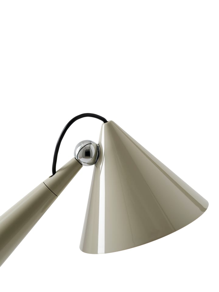Pose Task LED επιτραπέζιο φωτιστικό, Putty Tom Dixon