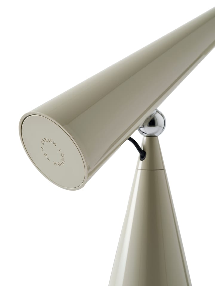 Pose Task LED επιτραπέζιο φωτιστικό, Putty Tom Dixon