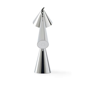 Pose Task LED επιτραπέζιο φωτιστικό - Silver - Tom Dixon