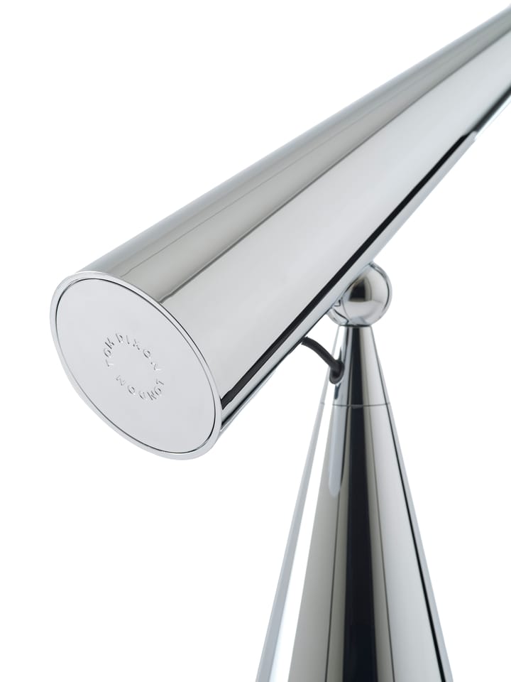 Pose Task LED επιτραπέζιο φωτιστικό, Silver Tom Dixon