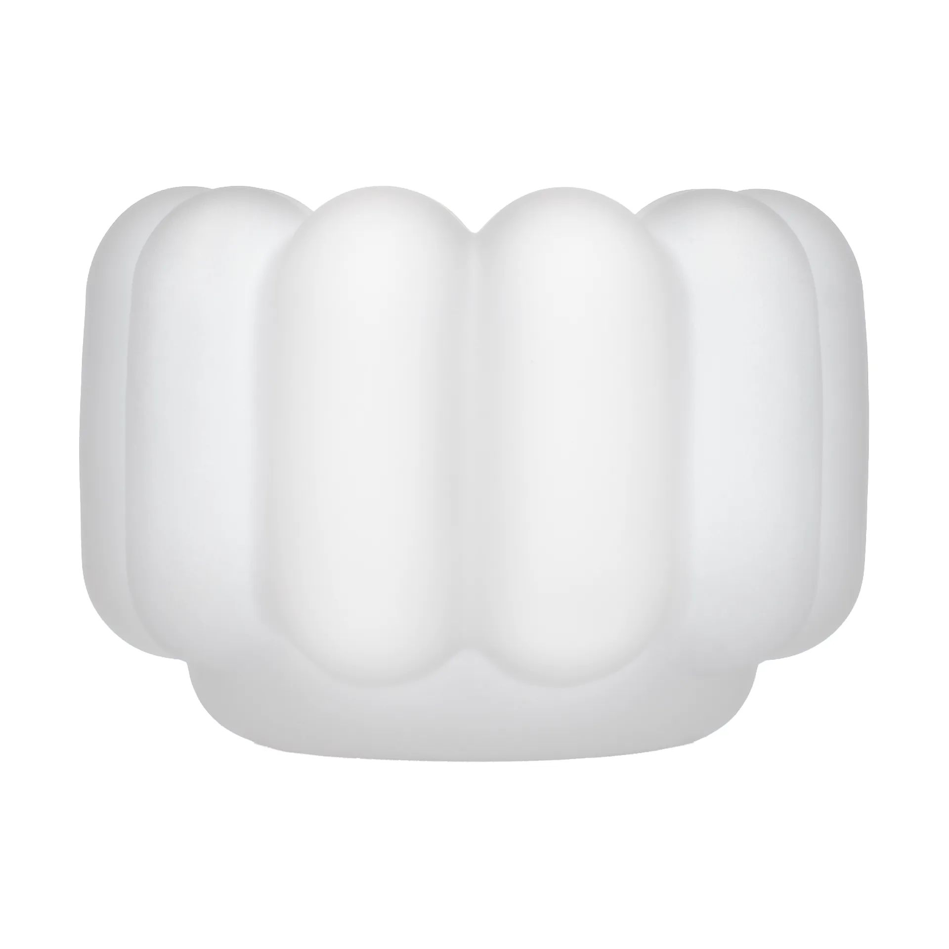 Press φανάρι κάθετο, Frosted Tom Dixon