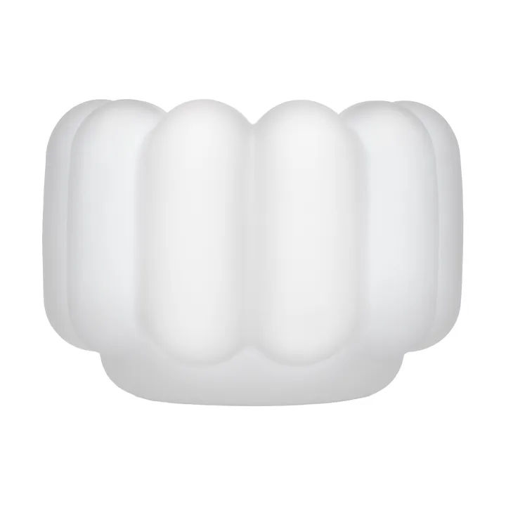 Press φανάρι κάθετο - Frosted - Tom Dixon