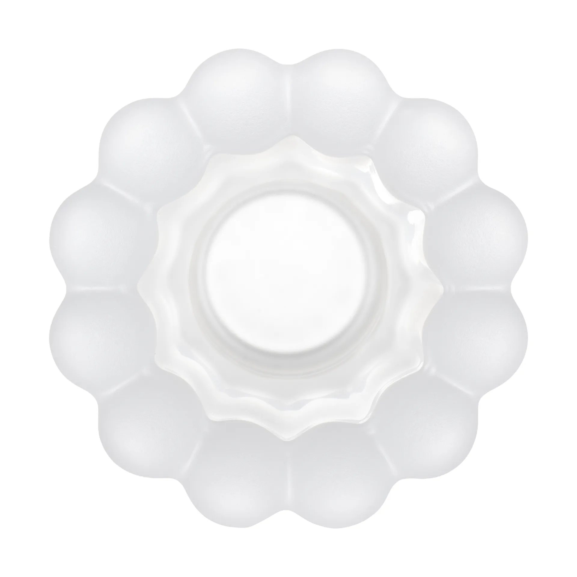 Press φανάρι κάθετο, Frosted Tom Dixon