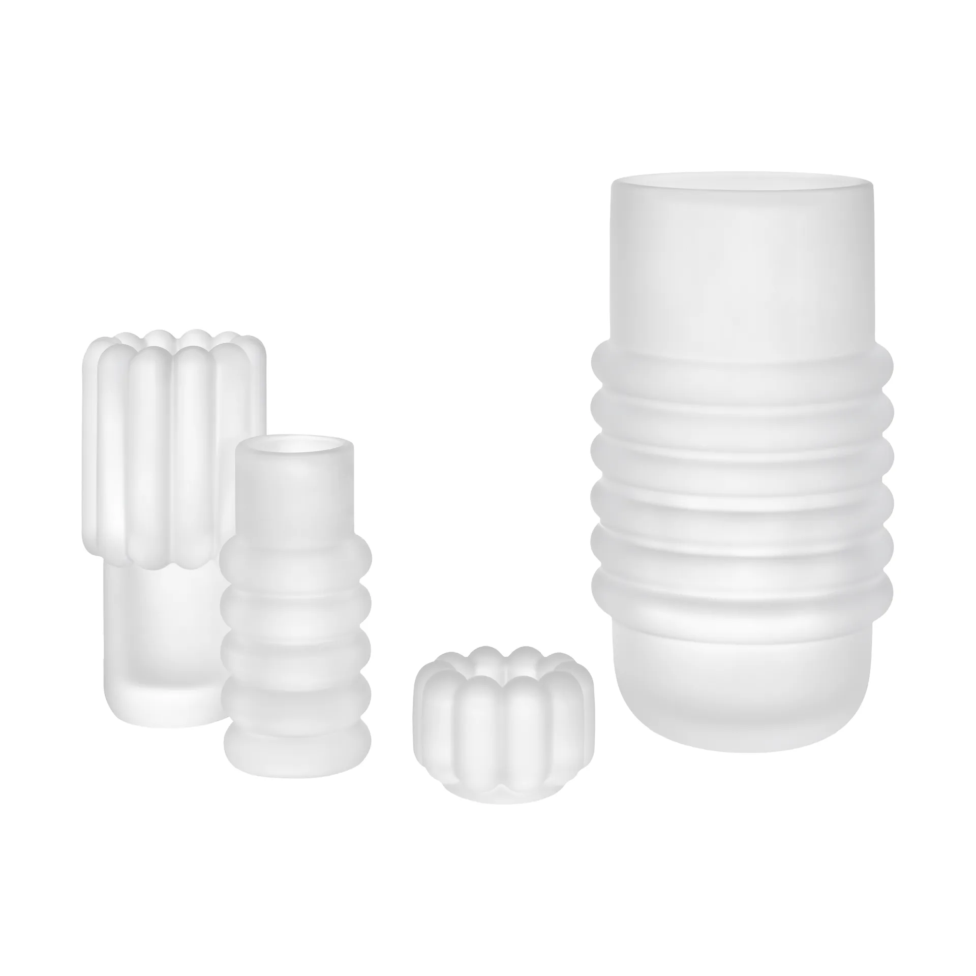 Press φανάρι κάθετο, Frosted Tom Dixon