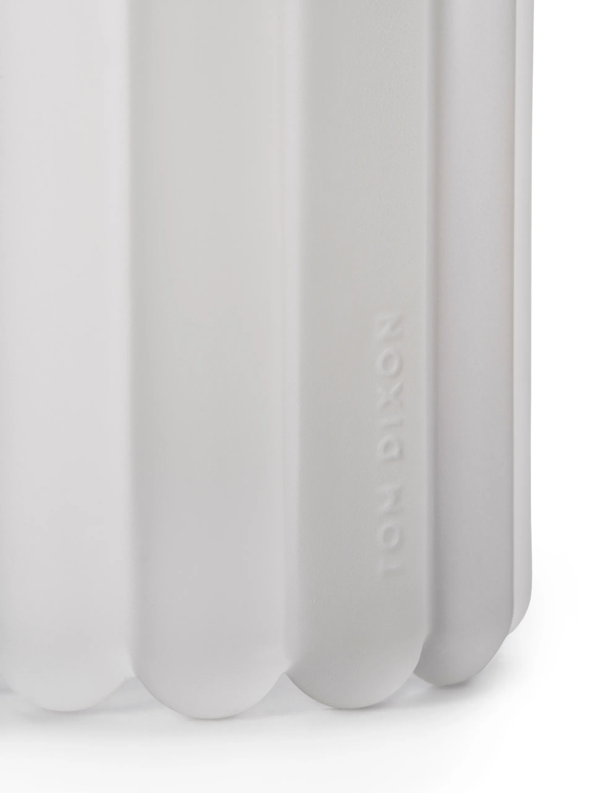 Press επιτραπέζιο φωτιστικό LED 23,5 cm, Frosted Tom Dixon