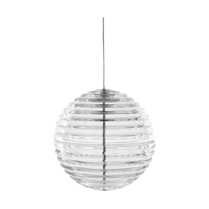 Press Sphere φωτιστικό LED Ø30 cm - Clear - Tom Dixon
