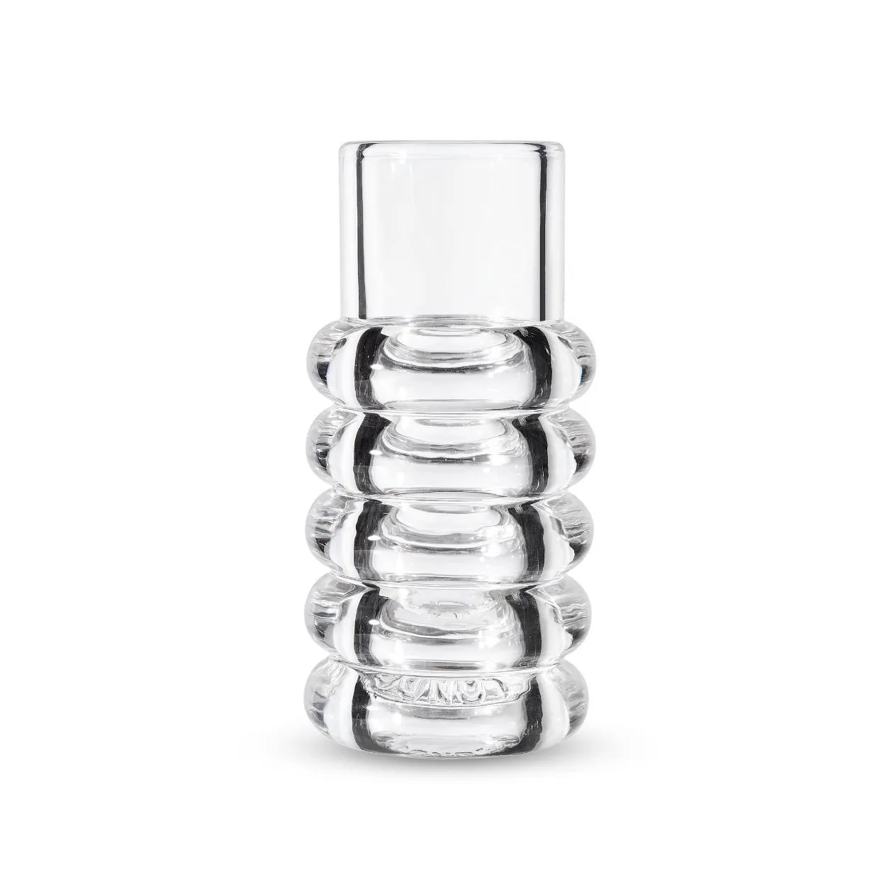 Press Stem βάζο, Διαφανές Tom Dixon