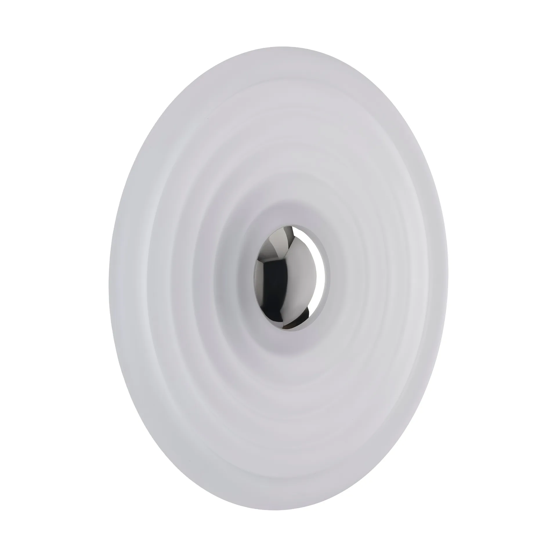 Press Surface επιτραπέζιο φωτιστικό large LED 35 cm, Frosted Tom Dixon