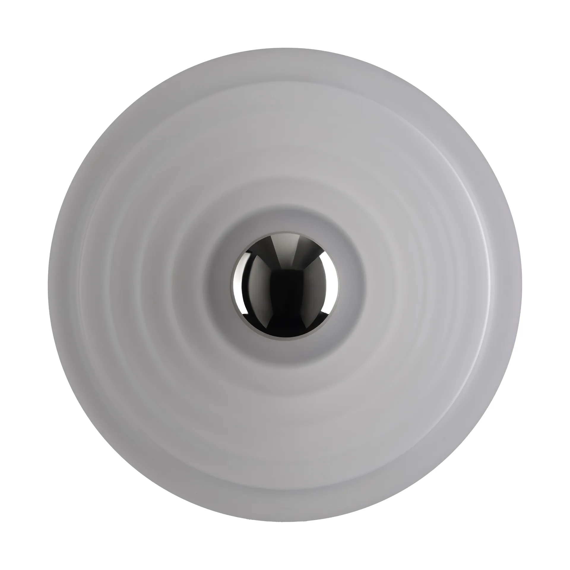 Press Surface επιτραπέζιο φωτιστικό large LED 35 cm, Frosted Tom Dixon