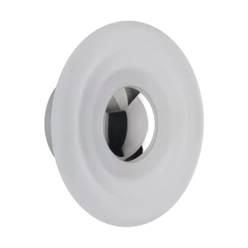 Press Surface mini φωτιστικό τοίχου LED 21,5 εκ. - Frosted - Tom Dixon