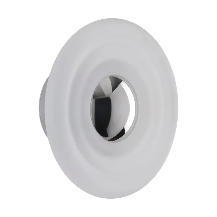 Press Surface mini φωτιστικό τοίχου LED 21,5 εκ. - Frosted - Tom Dixon
