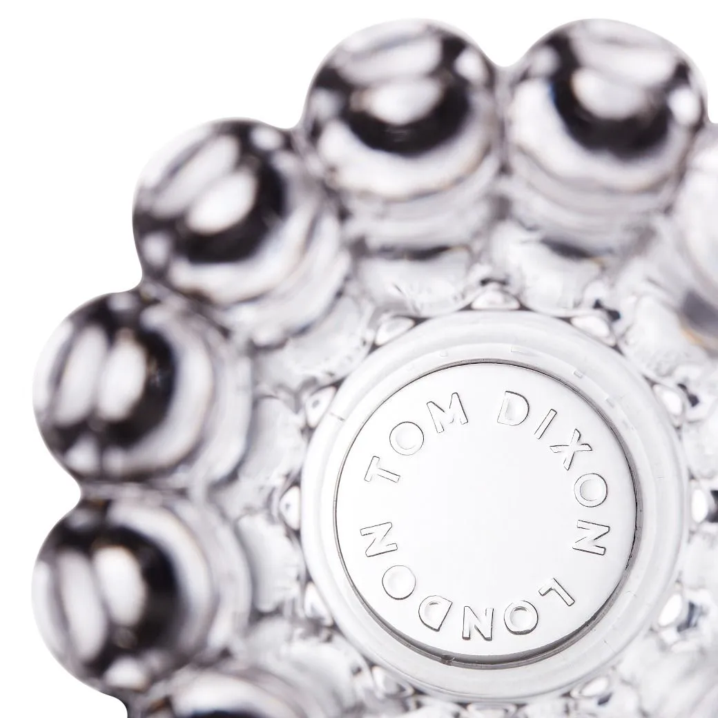 Press μεσαίο βάζο, Διαφανές Tom Dixon