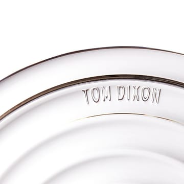 Press μπολ μεσαίο - Διαφανές - Tom Dixon
