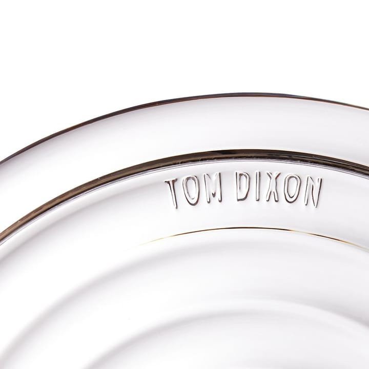 Press μπολ μεσαίο, Διαφανές Tom Dixon
