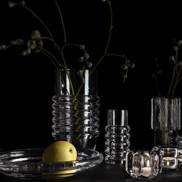 Press μπολ μεσαίο - Διαφανές - Tom Dixon