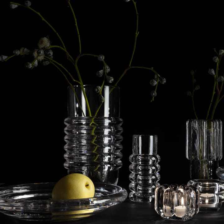 Press μπολ μεσαίο, Διαφανές Tom Dixon