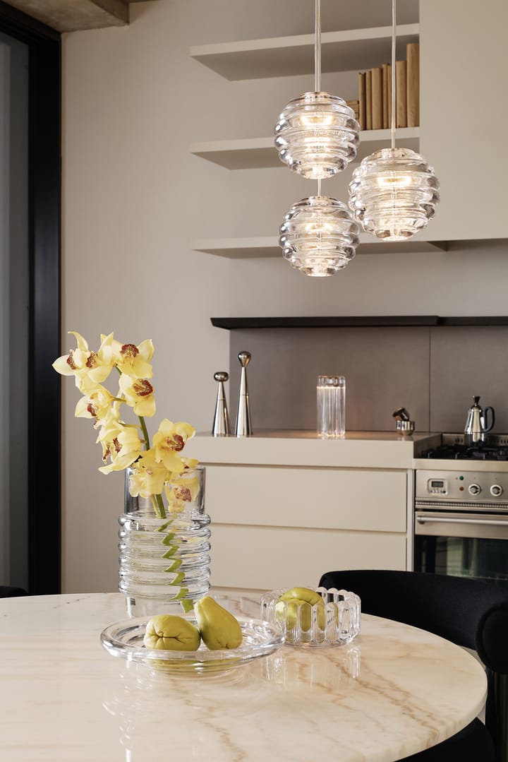 Press μπολ μεσαίο, Διαφανές Tom Dixon