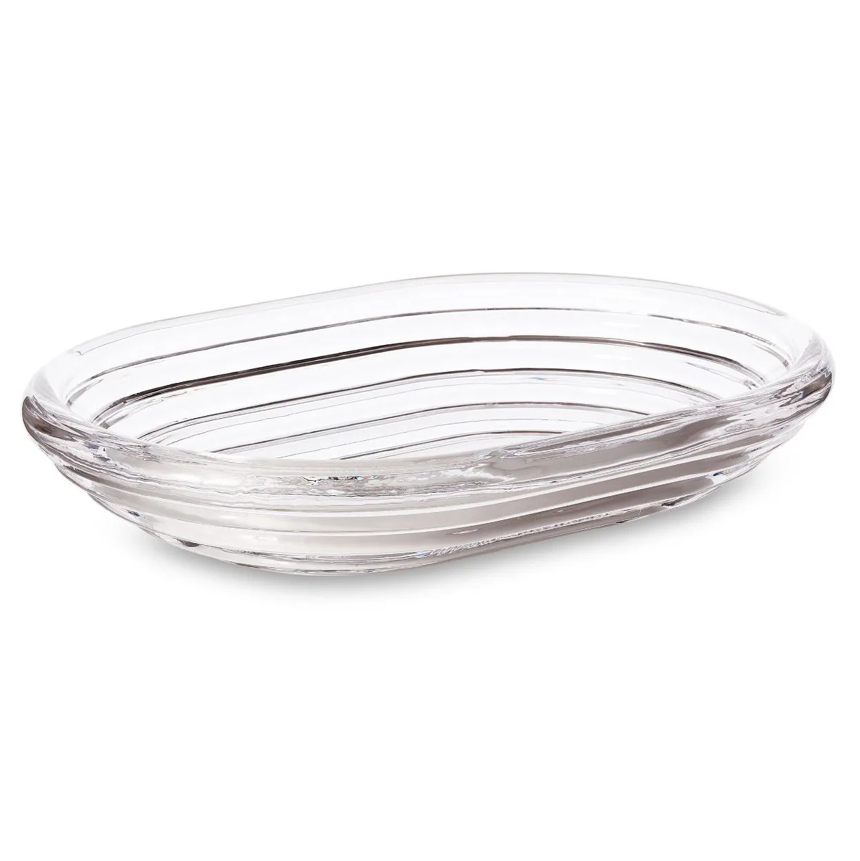 Press μπολ μεγάλο, Διαφανές Tom Dixon