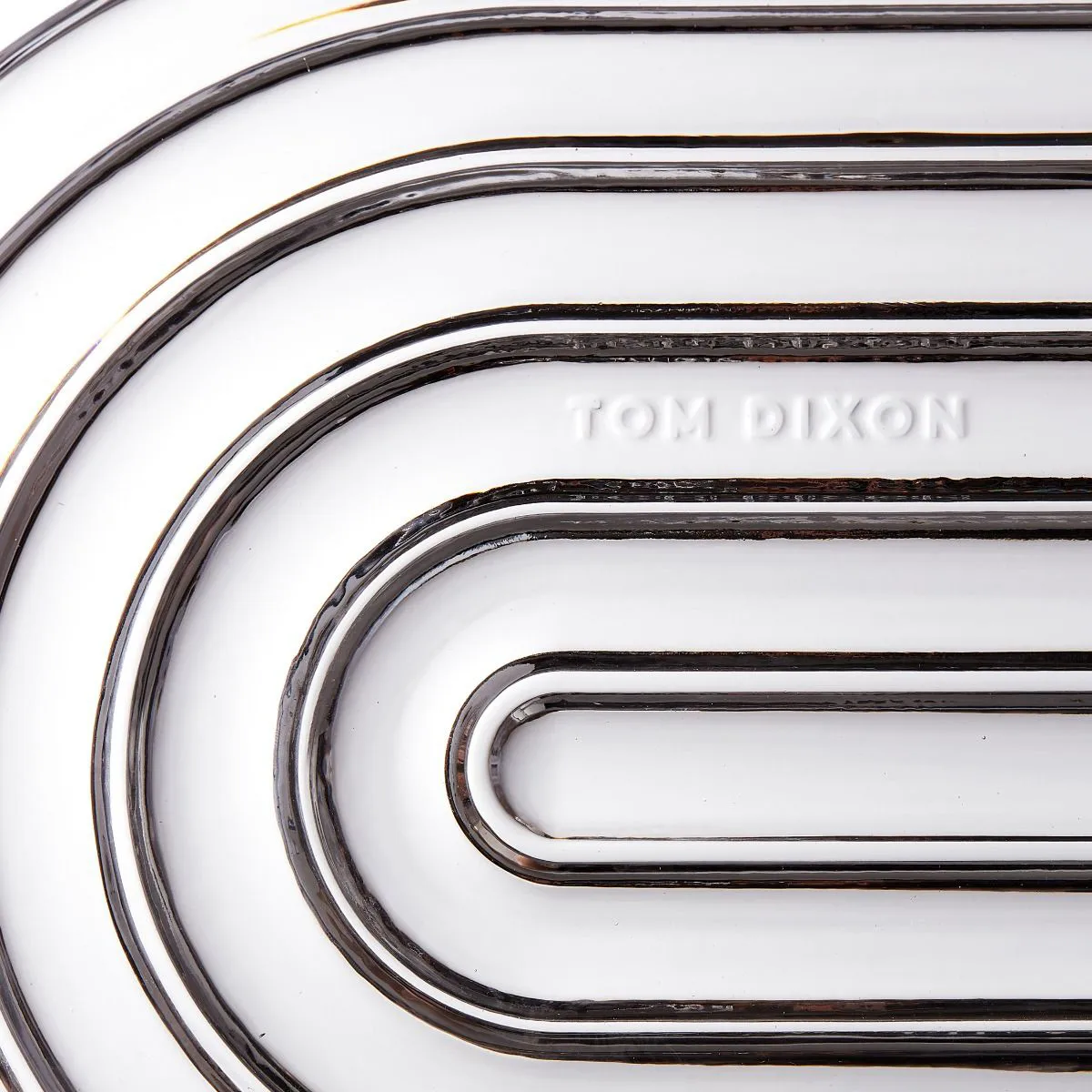 Press μπολ μεγάλο, Διαφανές Tom Dixon